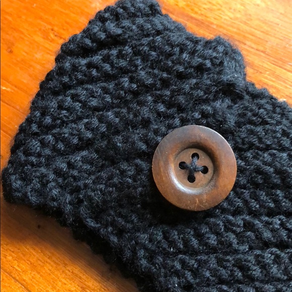 Bundle of 2 Knit Headbands - Picture 6 of 7